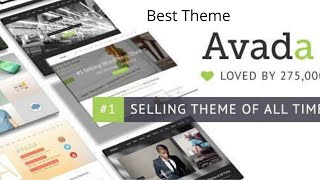 themeforest Avada   Travel Agency WordPress Theme