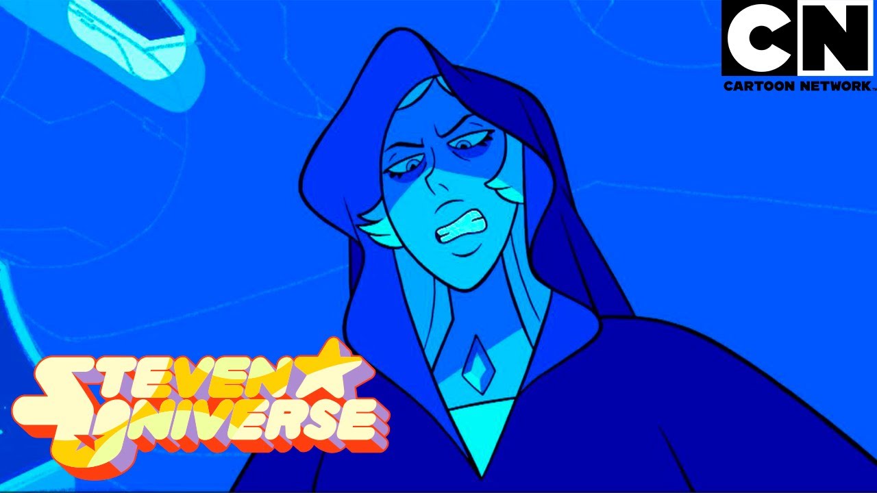 Choque de poderes | Steven Universo | Cartoon Network