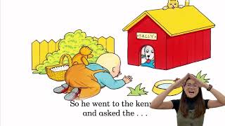 Oh Dear by Rod Campbell Read Aloud Story Net Worth