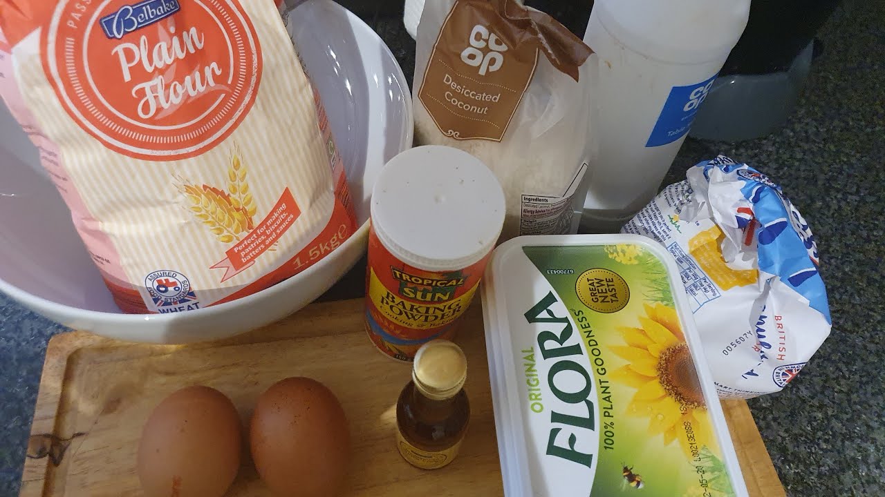 Recette: Ye Kola Kosala Gratana Ya Fraiche