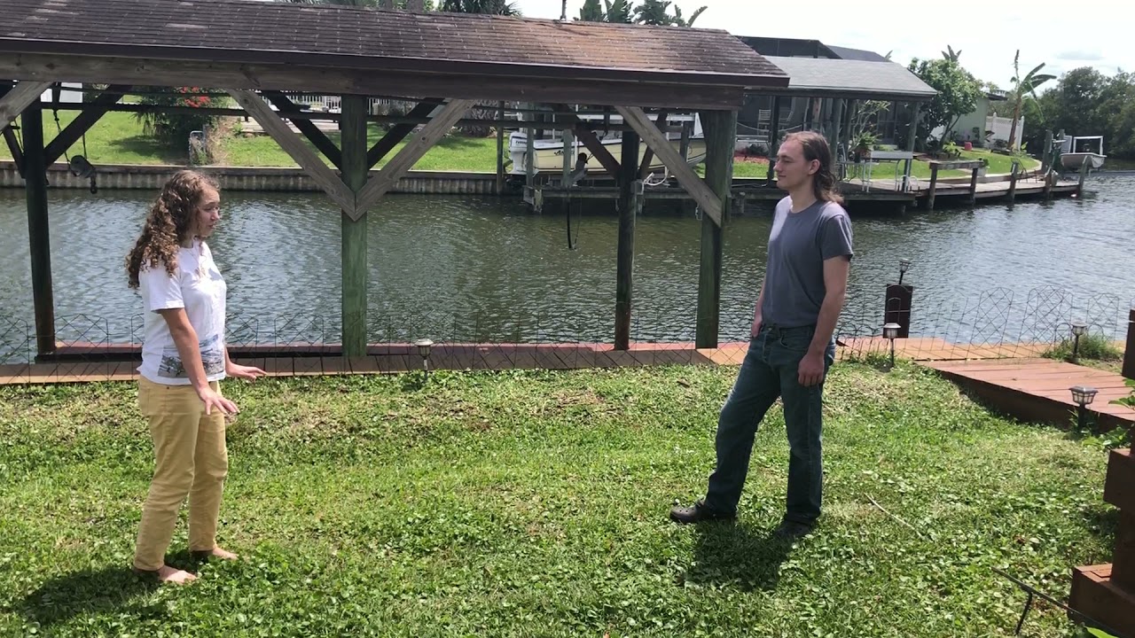 11 Second Club Reference Shot 2