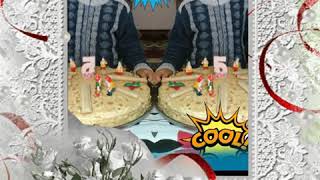 Ad Günün Mübarək Pərviz Balam