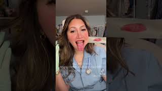 Check out my link! 🤐🤫🩵🧤🩺 #tape #ducttape #nurse #medical #asmr #gloves #stethoscope