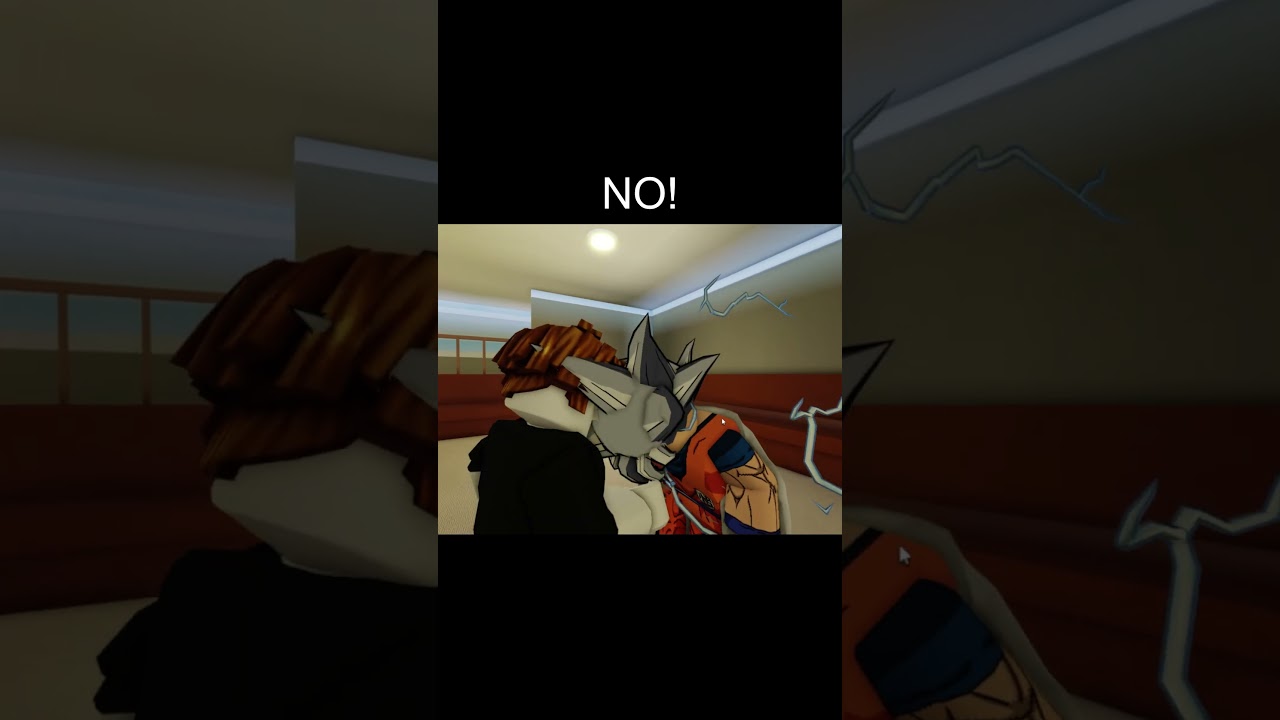 Dance if your the best roblox skin 