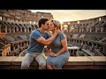 From Strangers to Soulmates: A European Road Trip | Official Music Video