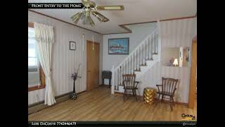 18 Martin Street, Attleboro MA 02703
