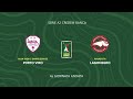 Porto Viro vs. Lagonegro | Men's Serie A2 | 2025/26 - 4ª Giornata | Full Match