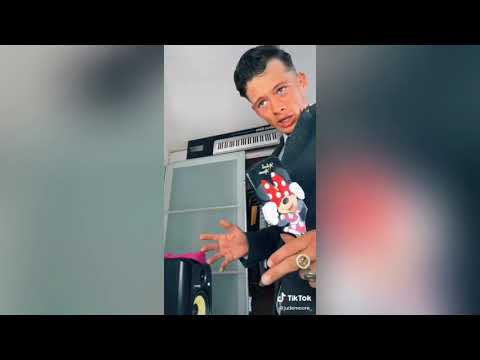 JUDE MOORE - Acting Scene 1