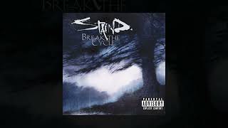Staind - Outside [Custom Instrumental]