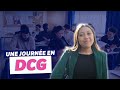 Une journe en dcg diplme de comptabilit  gestion  thotis