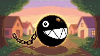 Chain Chomp music for a peaceful sunset walk screenshot 5