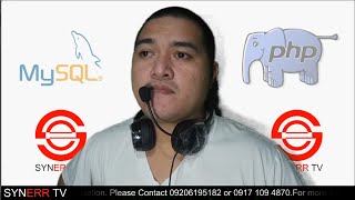 5 TEXT EDITOR - Part 3 [TAGALOG]