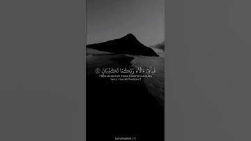 تلاوة طيبه بصوت القارئ  اسلام صبحي Islam sobhy #quran