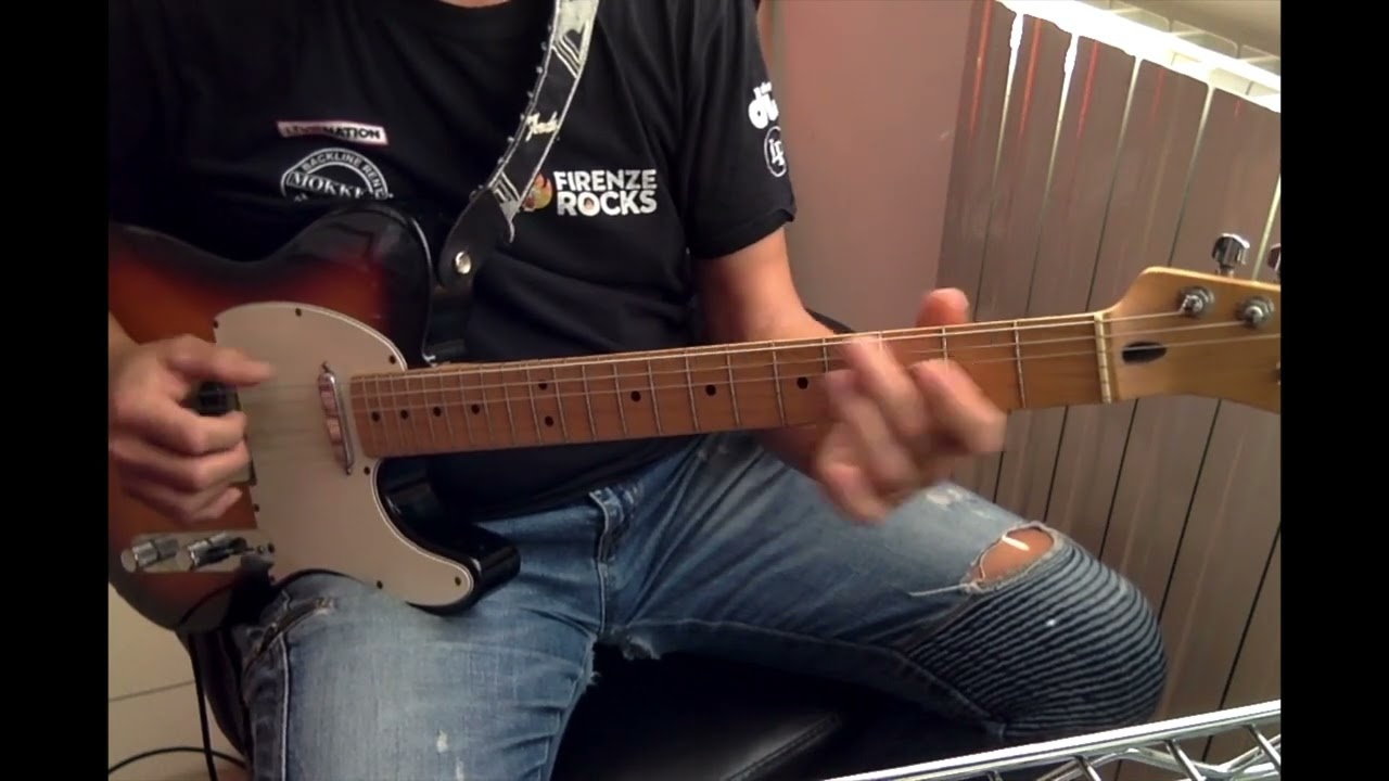 Country Style. - YouTube