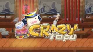 Crazy Tofu | Runner platform App game by MakeItApp screenshot 4