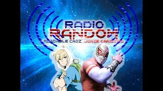 radio random programa 8