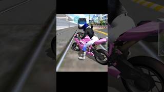 Bullet Train Vs Superbike Crazy Run.3d Driving Class. #viral #gaming #video #shorts #games screenshot 5