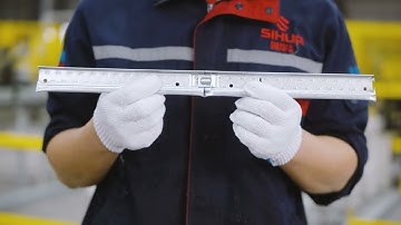 SIHUA ceiling Main and Cross t gird roll forming machine