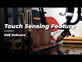 WeCobot ONE Welding Software Touch Sensing Feature mp3