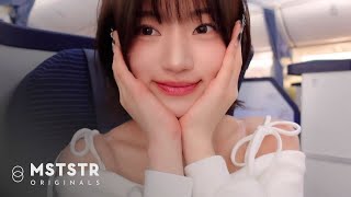 [B-side log] in Japan #7 l 즐거웠던 요코하마 마지막 날 l 디저트로 싹트는 우정😋