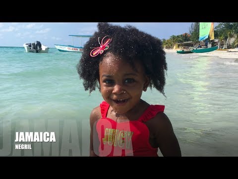 TRAVEL NEGRIL JAMAICA I McLean girls take a last minute trip