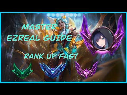 Simple Ezreal Guide