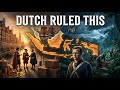 The Dutch East Indies — How the Netherlands Ran Indonesia for 350 Years