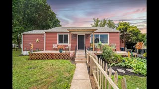212 Elk Ave video tour