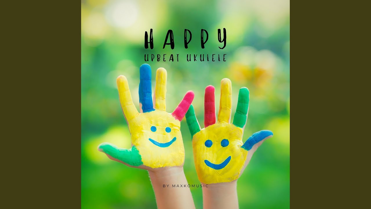Happy Upbeat Ukulele