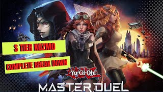 Yu-Gi-Oh Master Duel - Kozmo Deck Complete Break Down