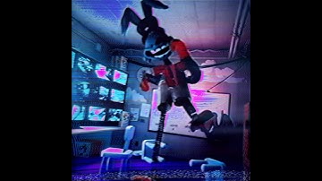 Finding Frankie//nightmare parade edit