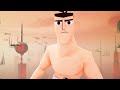 End of video