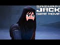 Samurai Jack: Battle Through Time - Game Movie All Cutscenes