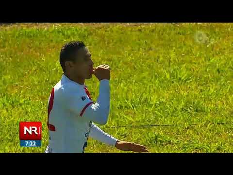 Revisá el resumen de la jornada 14 del Campeonato Nacional