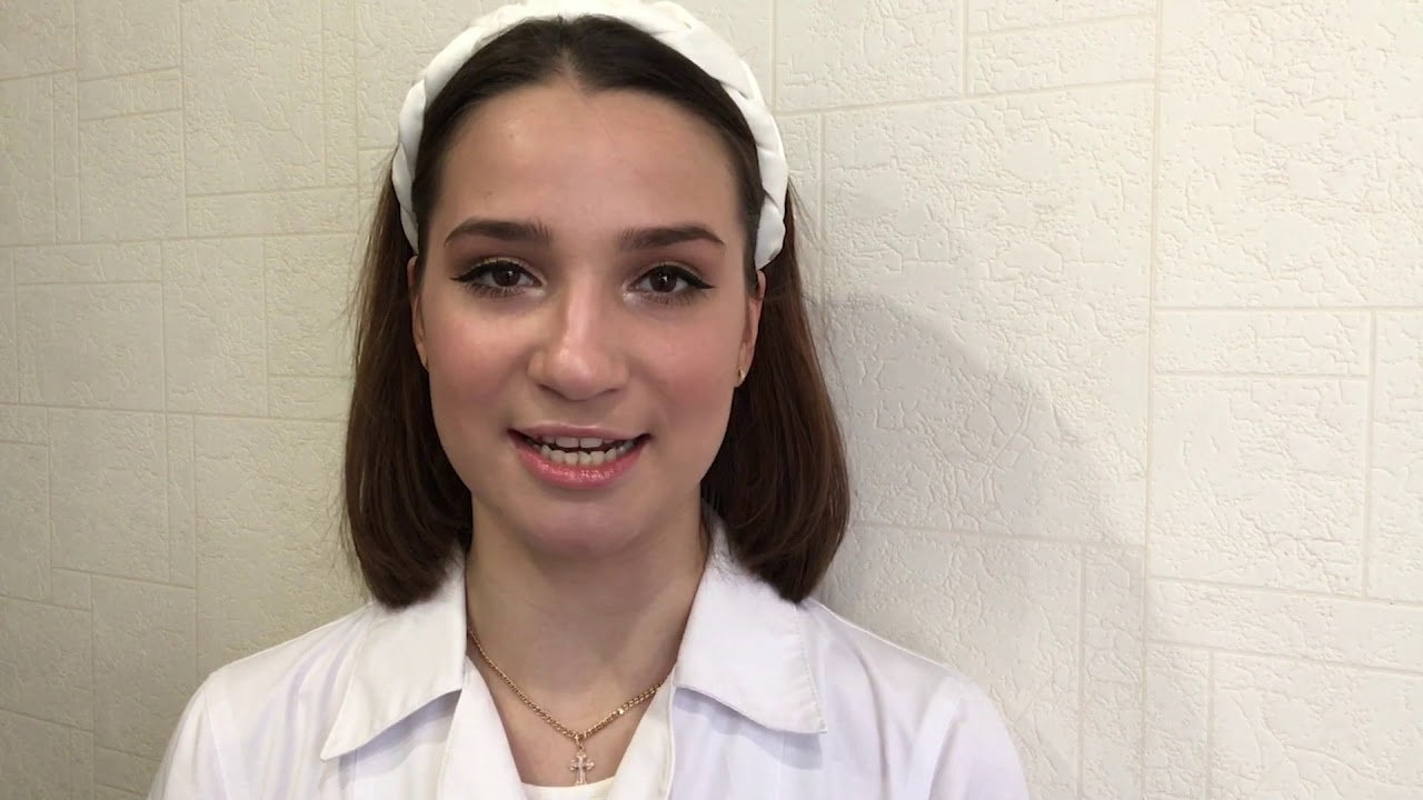 С днем медицинского работника! Медицинская академия имени С.И ...