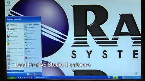 ToxiRAE Pro Training   Datalog Download