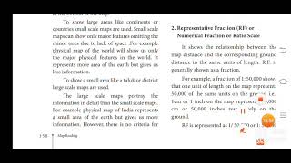 Famous VIII Geography Unit   8 Map Reading Part   1 Net Worth