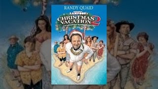 National Lampoon's Christmas Vacation 2: Cousin Eddie's Big Island Adventure