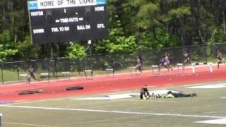 CHS TF 2016 REGION 3 6A DAY 2 014