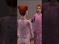 Sleepover 🧸 #sims #thesims2 #gaming #game #sleepover #childhood #games