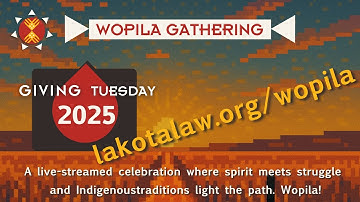 Highlights from Lakota Law