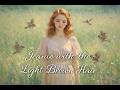 A Visual Poem Jeanie With The Light Brown Hair Stephen Foster Ethereal Soprano By Oria mp3