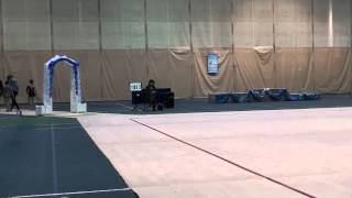 Rhythmic Royals Invitational 2013 1296