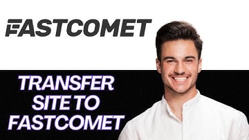 NEW | How to Migrate Your Website to FastComet in 2025 🚀 | Step-by-Step Site Migration Tutorial
