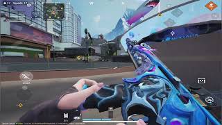 Farlight 84: 3 Games, Endless Clutches! (TPP &amp; FPP Gameplay)@Predictmeofficial