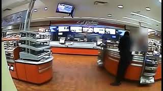 Robbery QuikTrip 6045 L Street.....RB# AK69546