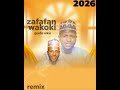 2026 DJ JAJAYE ZAFAFAN WAKOKi GUDA UKU ADAM ASM NAZIRU SARKIN WAKA REMIX SOUNDS 
