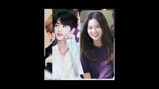 Btsand Blackpinkmembers Comment Your Favourite K-Pop Idol 50K Subscriber