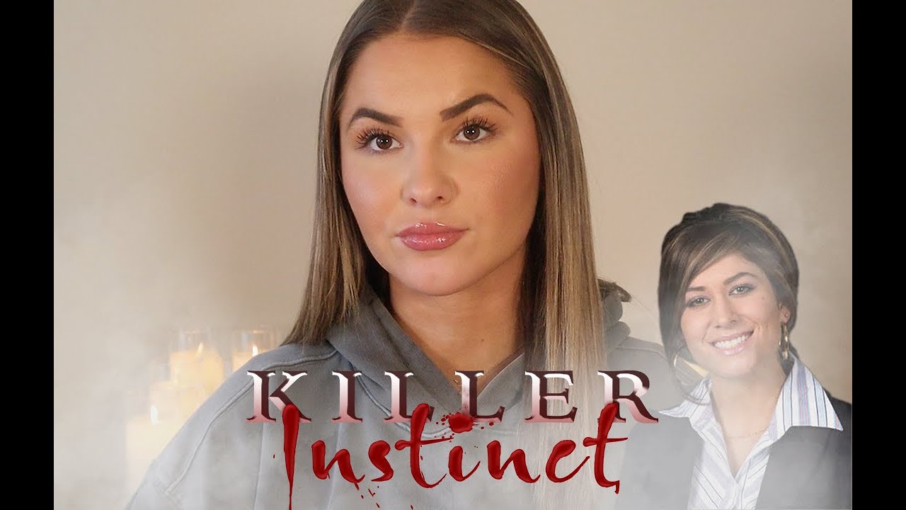 UNSOLVED Who Killed Lindsay Buziak? YouTube