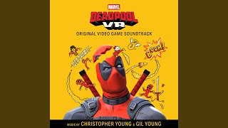 Dr. Envy's Plot to Kill